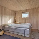 Awesome In With Sauna