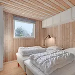 Awesome In With Sauna Сasa de vacaciones