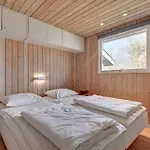 Awesome In With Sauna * Ebeltoft