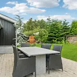 Awesome In With Sauna * Ebeltoft