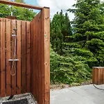 Awesome In With Sauna