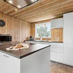 Awesome In With Sauna *