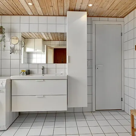 Awesome In With Sauna *