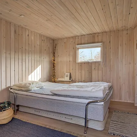 Awesome In With Sauna