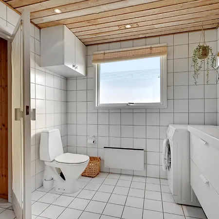 Awesome In With Sauna Ebeltoft