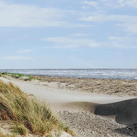 Awesome In With Sauna Casa vacanze Ebeltoft