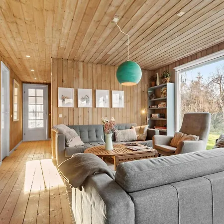 Awesome In With Sauna Casa vacanze