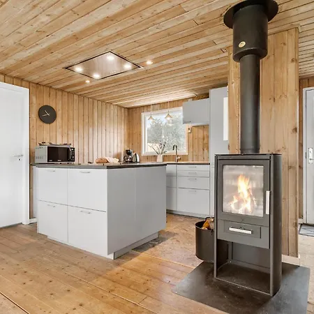 Awesome In With Sauna Casa vacanze *