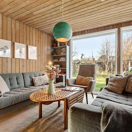 Awesome In With Sauna Ebeltoft